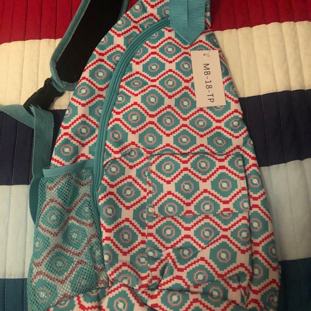 Sling bag NWT